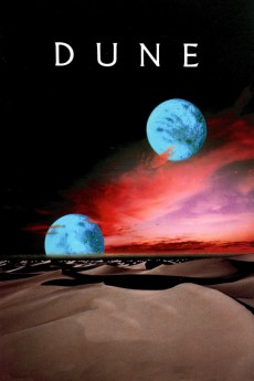 Dune (1984) download
