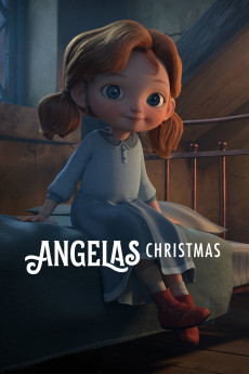 Angela's Christmas (2017) download