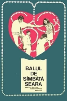 Balul de sîmbata seara (1967) download