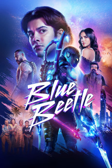 Blue Beetle (2023) download
