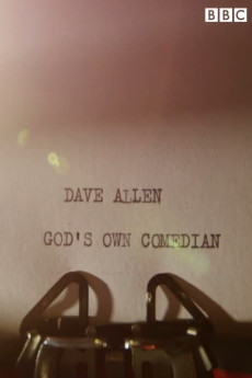 Dave Allen: God's Own Comedian (2013) download