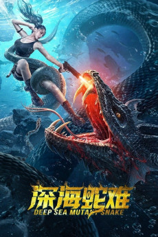 Deep Sea Mutant Snake (2022) download
