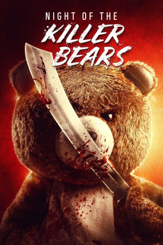 Night of the Killer Bears (2022) download