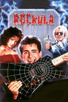 Rockula (1990) download