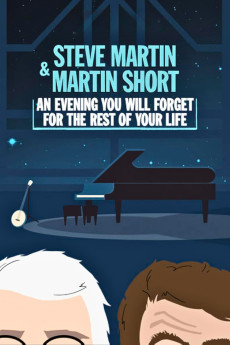 Steve Martin and Martin Short: An Evening You Will Forget for the Rest of Your Life (2018) download