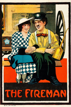 The Fireman (1916) download
