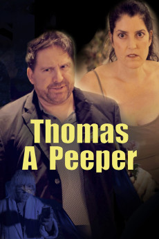 Thomas A Peeper (2023)